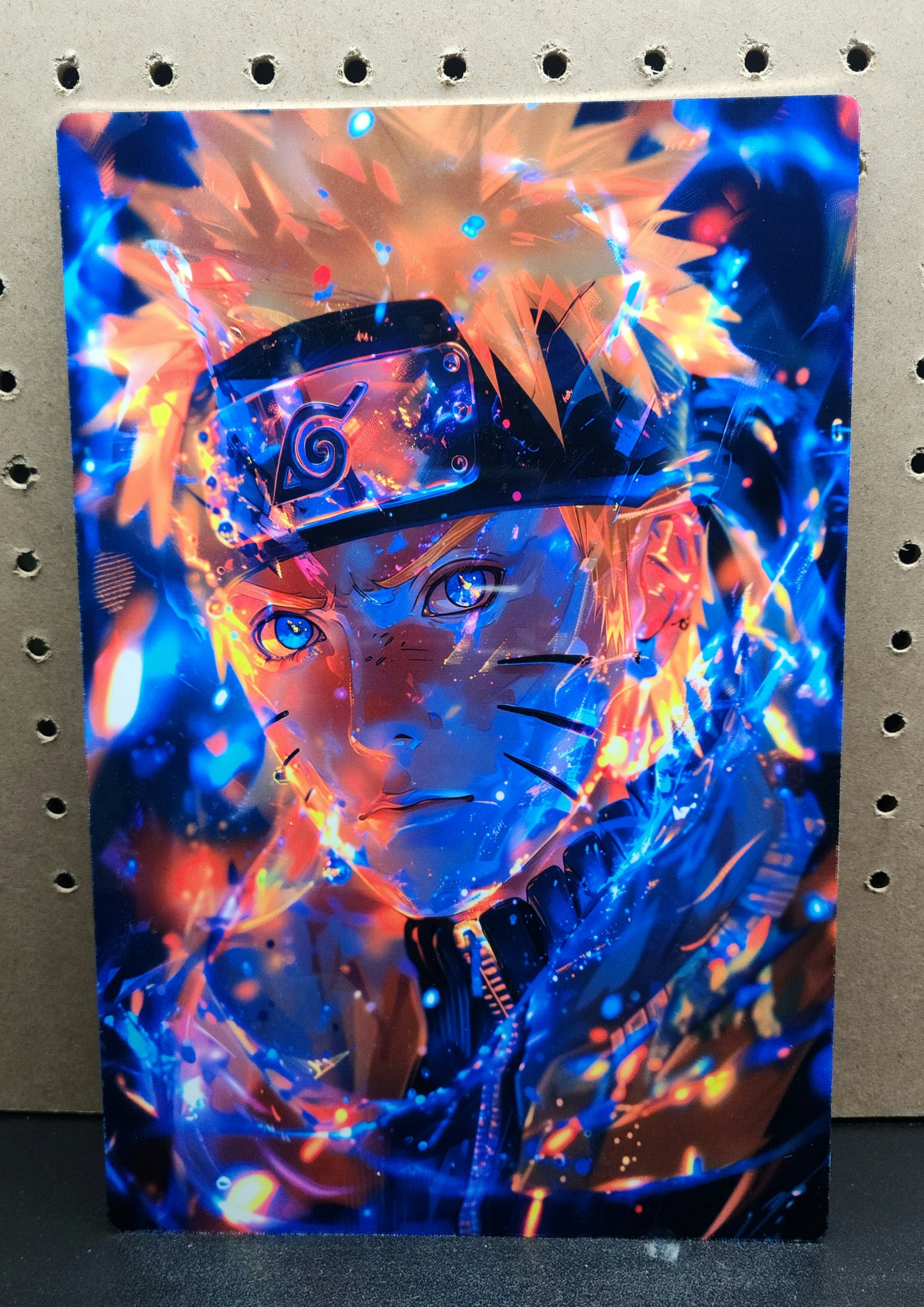Naruto Portrait