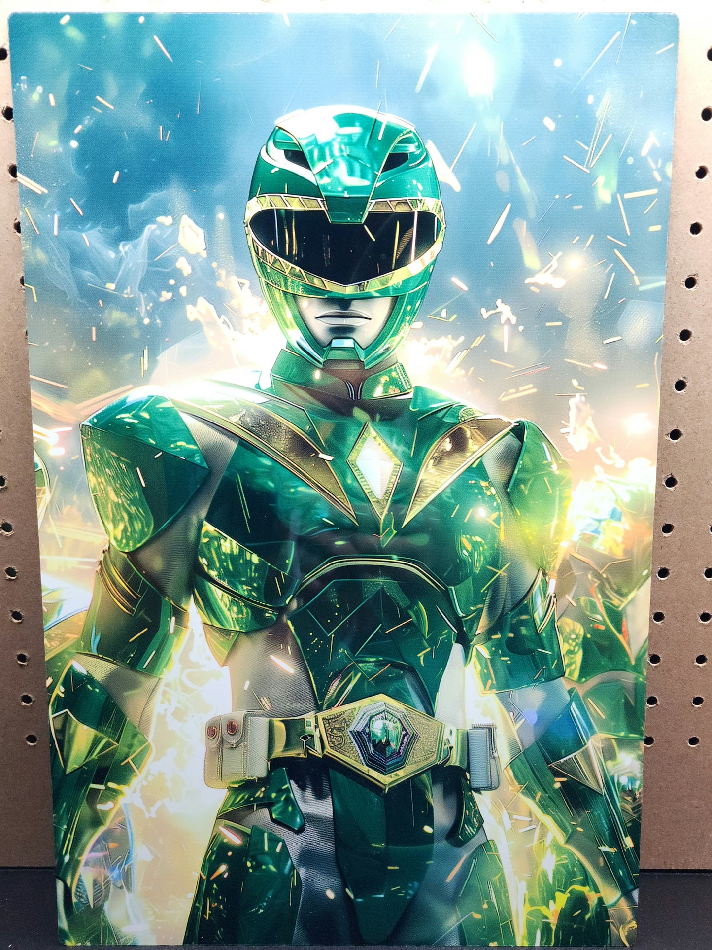 Green Ranger