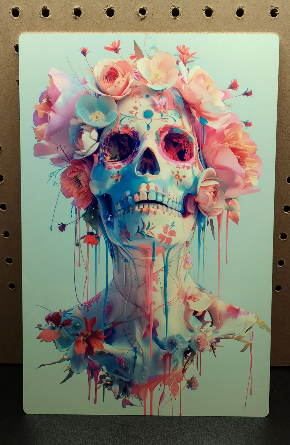 Beautiful Decay