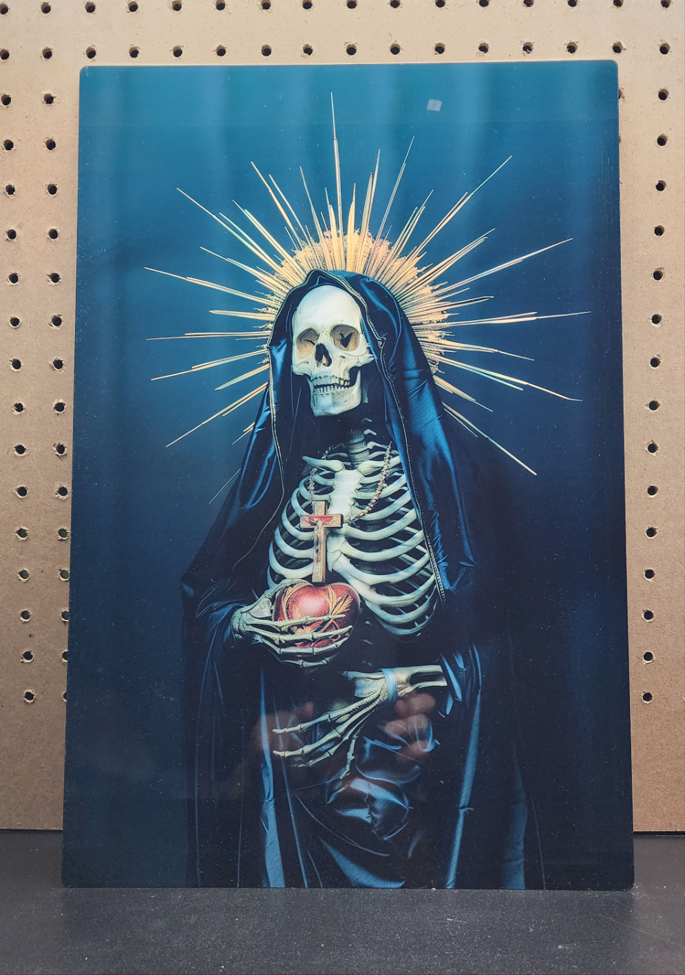 God of Death