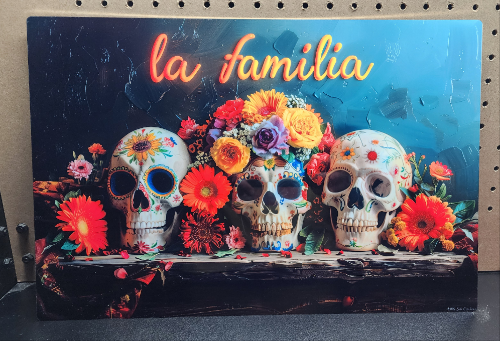 La Familia