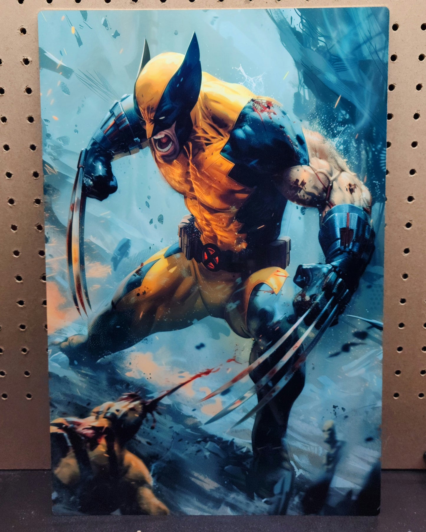 Wolverine