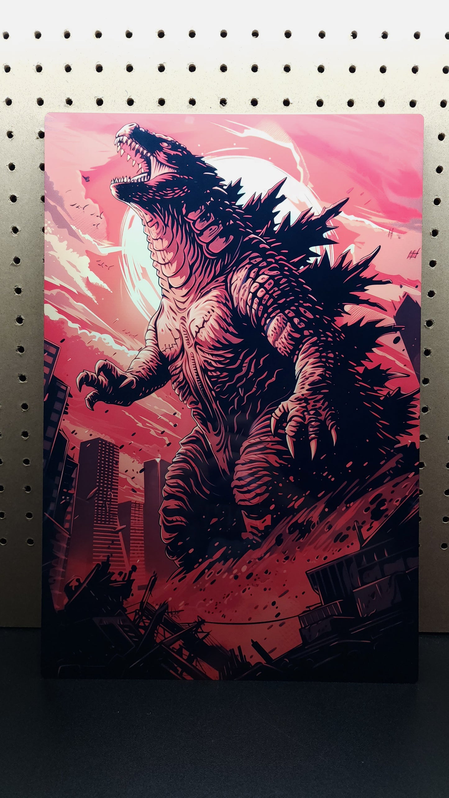 Godzilla