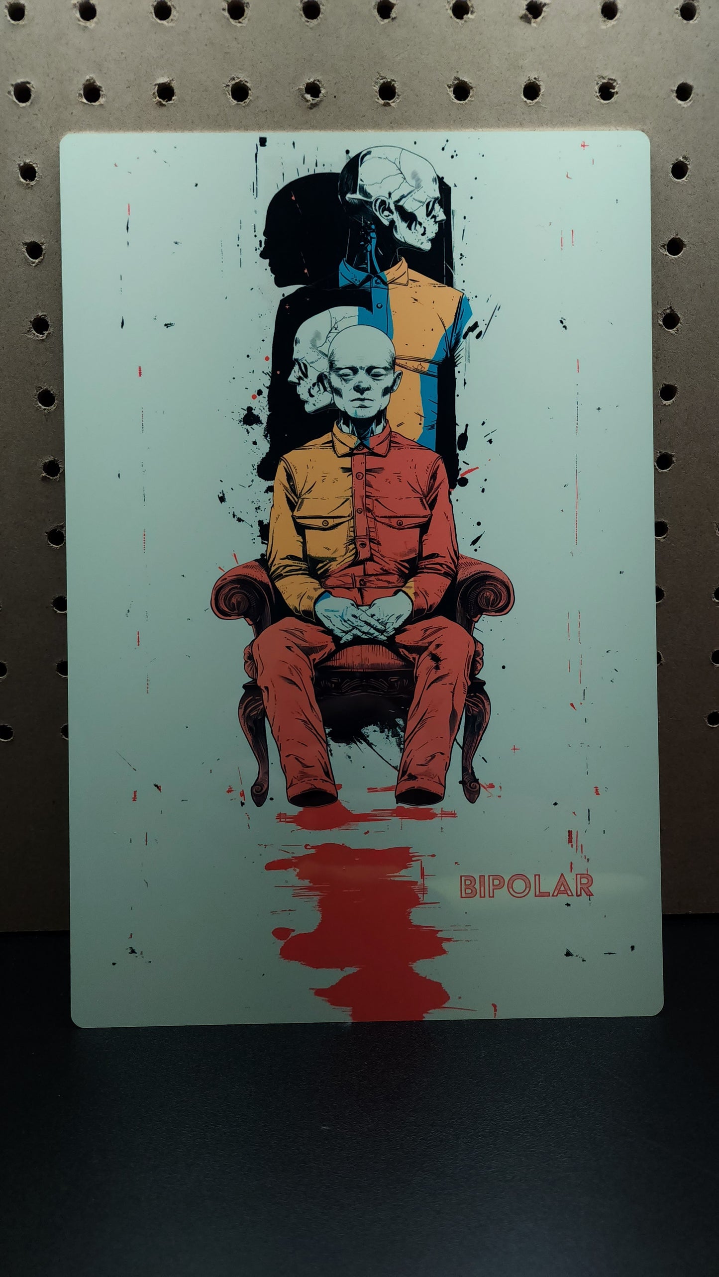 Bipolar