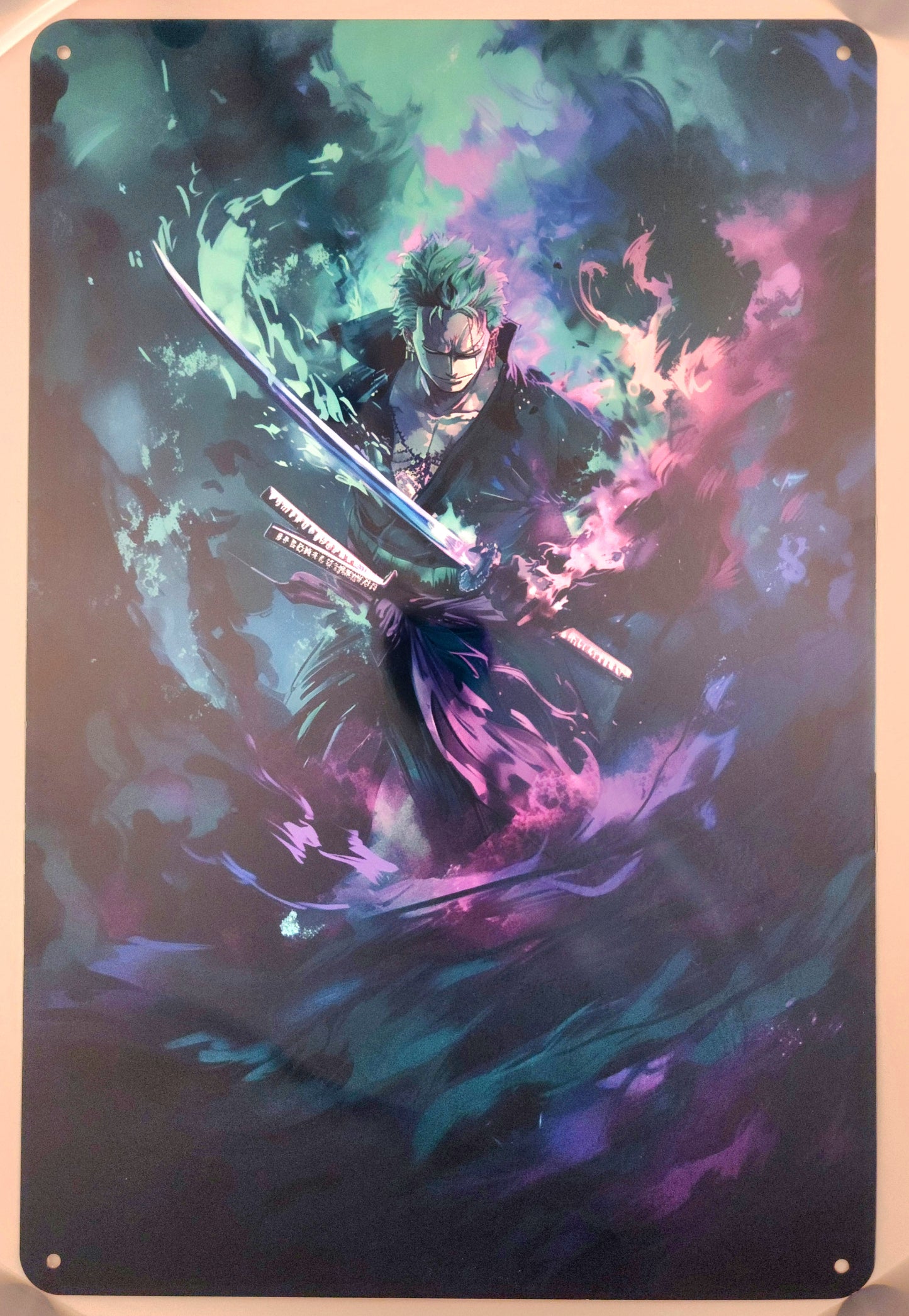 Zoro
