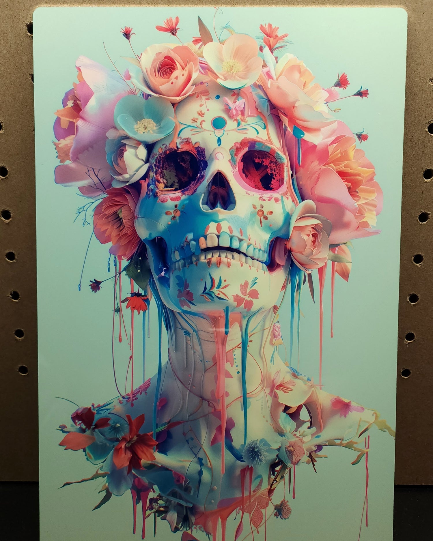 Skulls