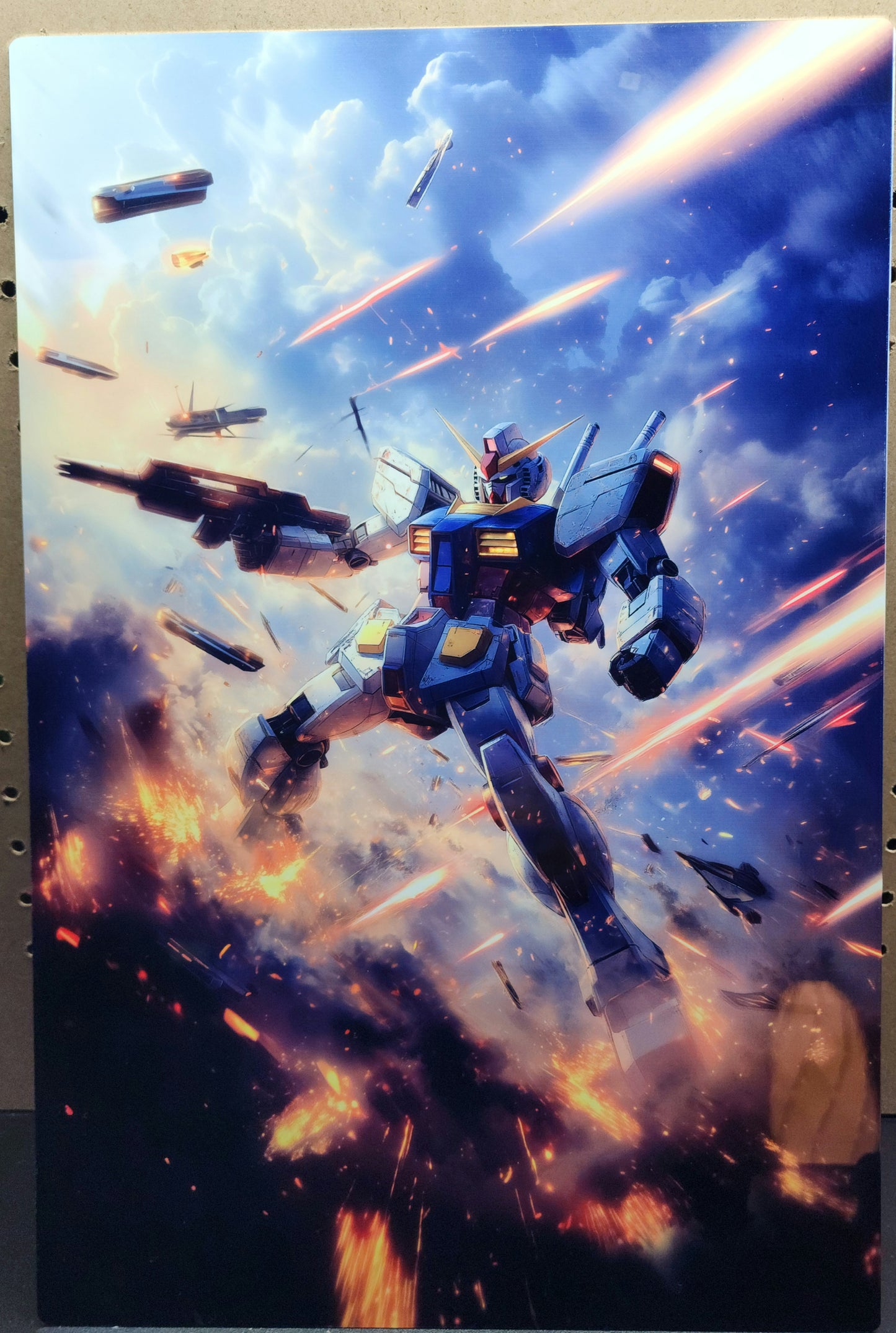 Gundam