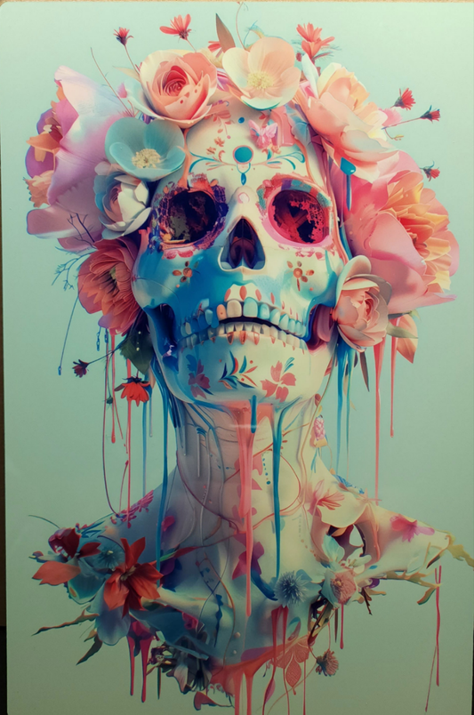 Beautiful Decay