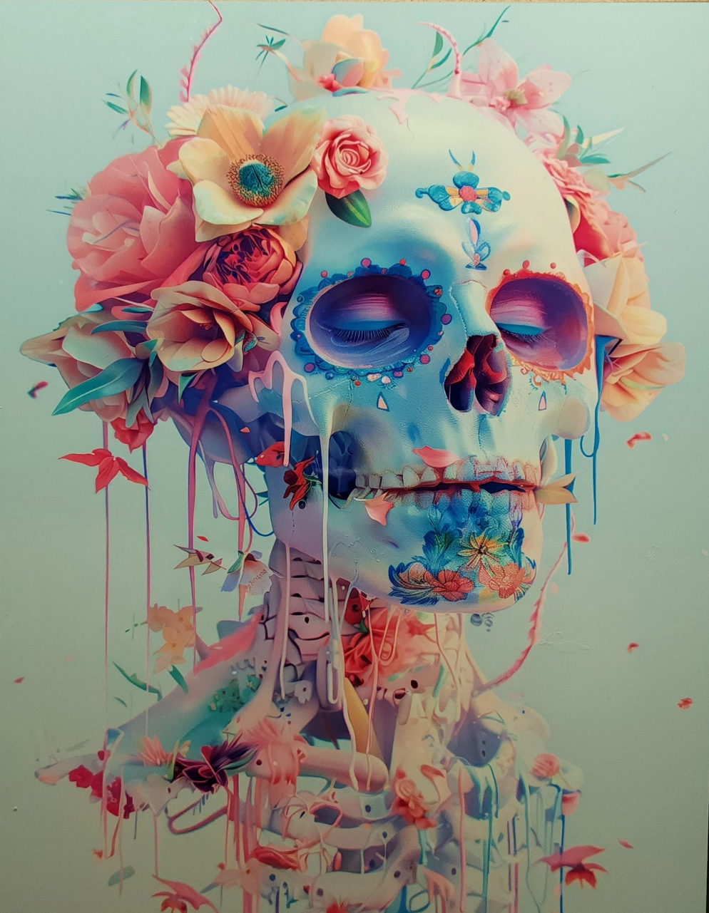 Beautiful Decay v2