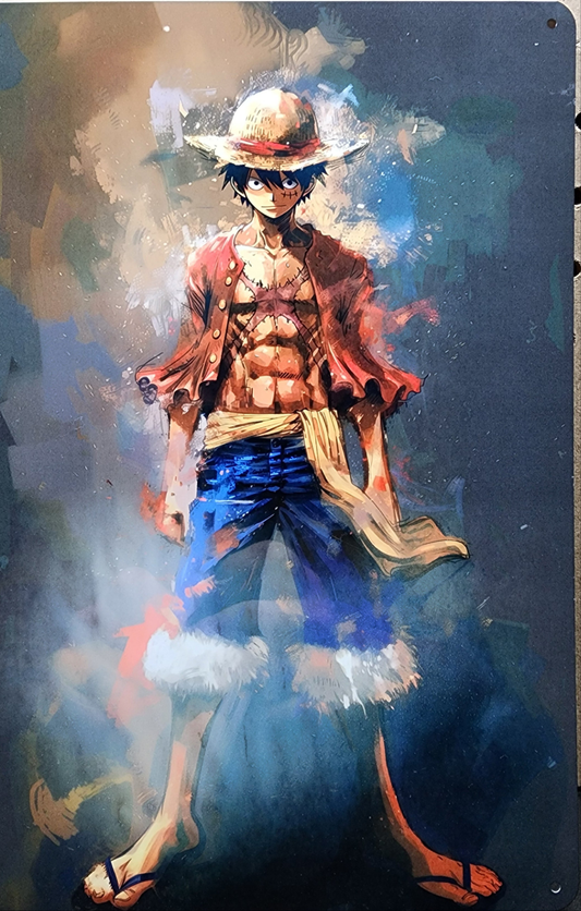Luffy