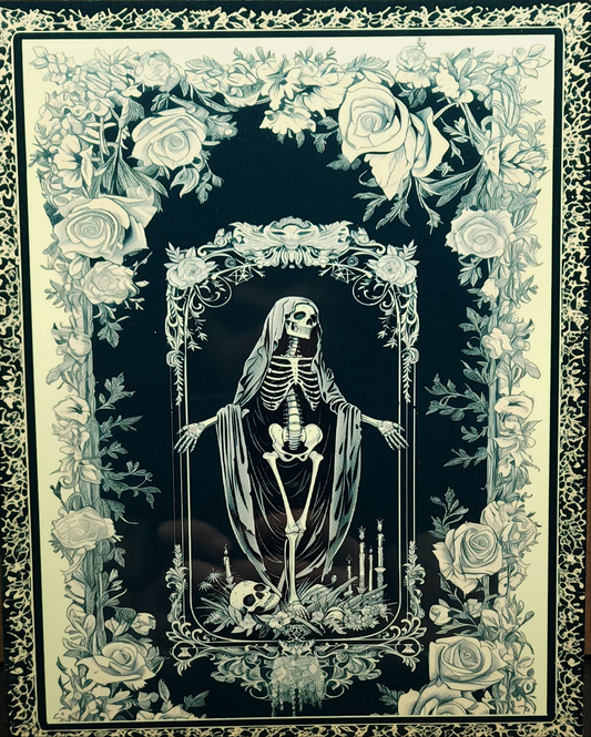 Santa Muerte