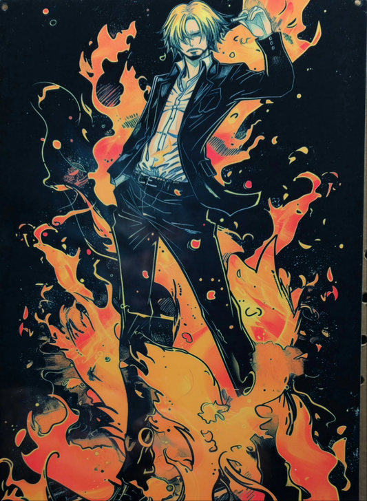 Sanji