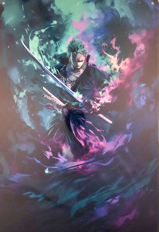 Zoro
