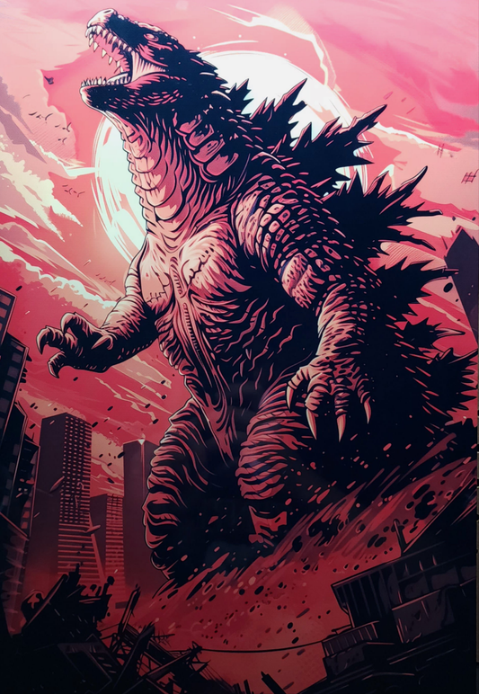 Godzilla