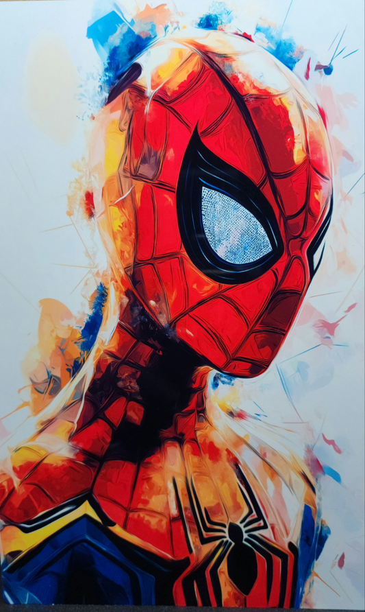 Spider-man