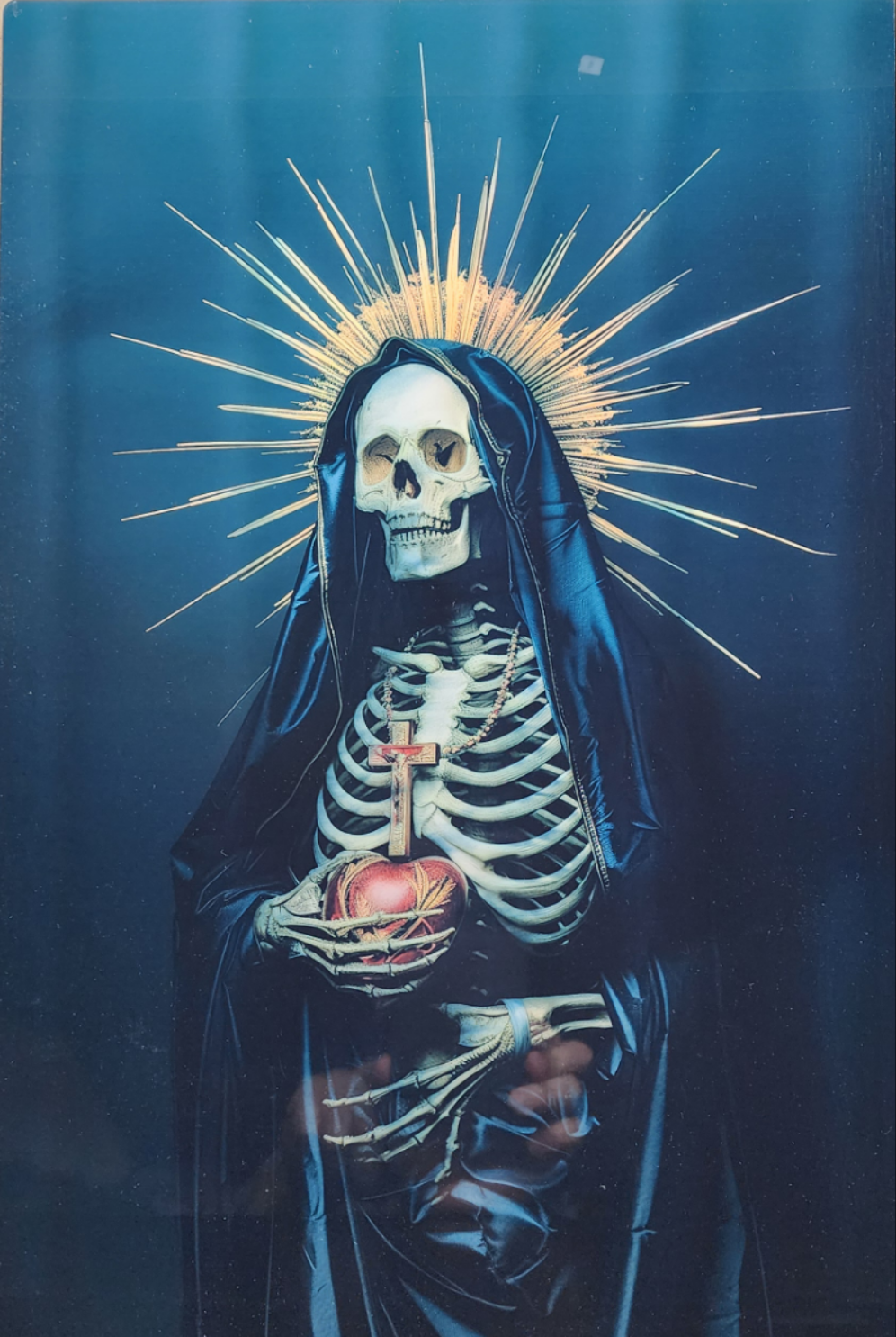 God of Death