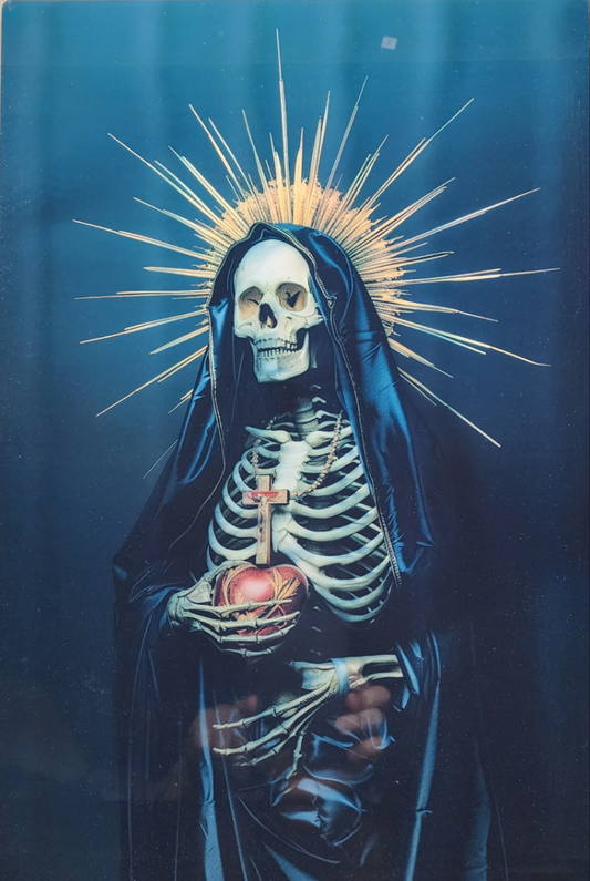 God of Death