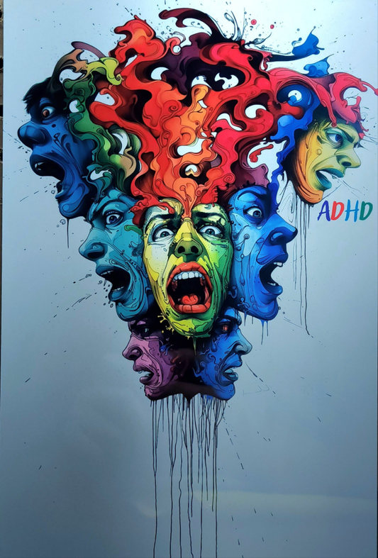 ADHD