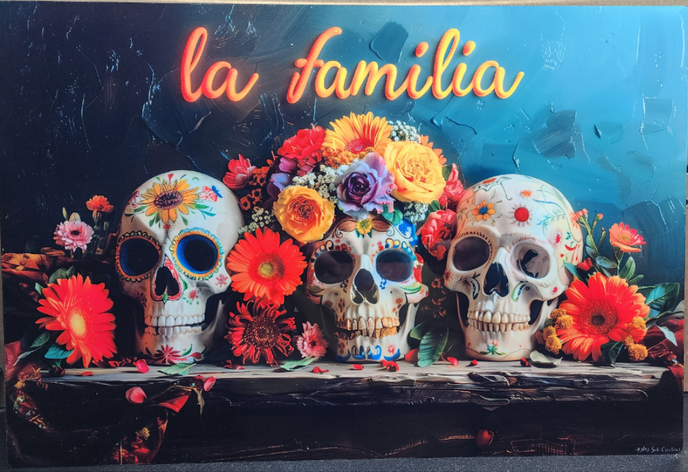 La Familia