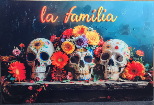 La Familia