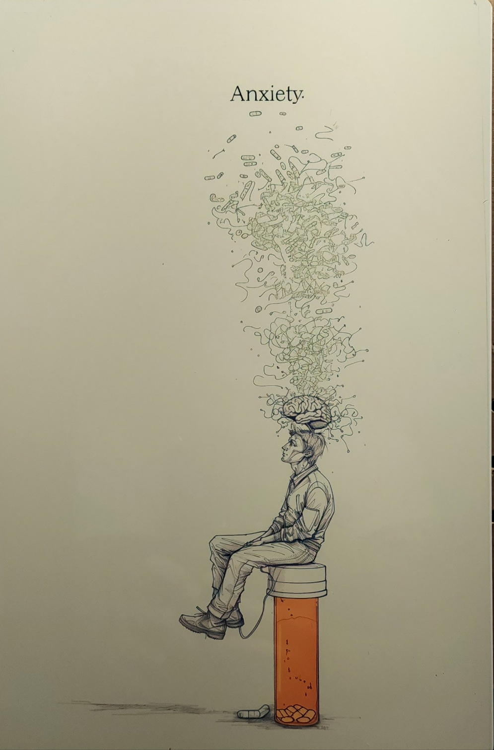 Anxiety