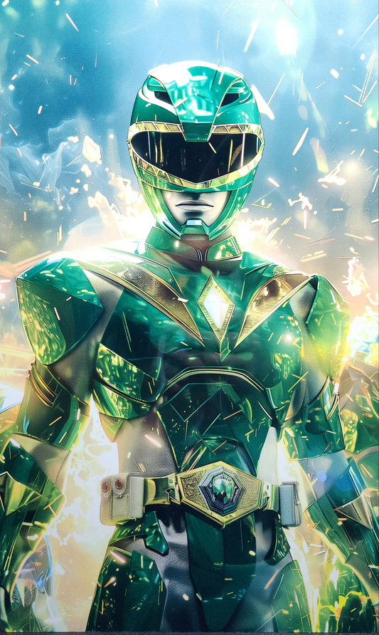 Green Ranger