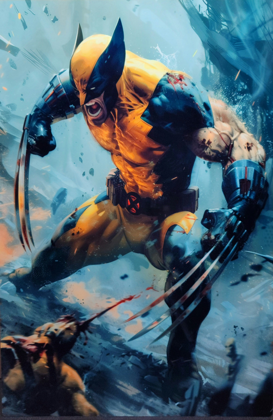 Wolverine