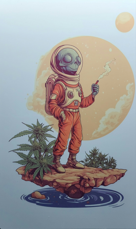 Out of this World