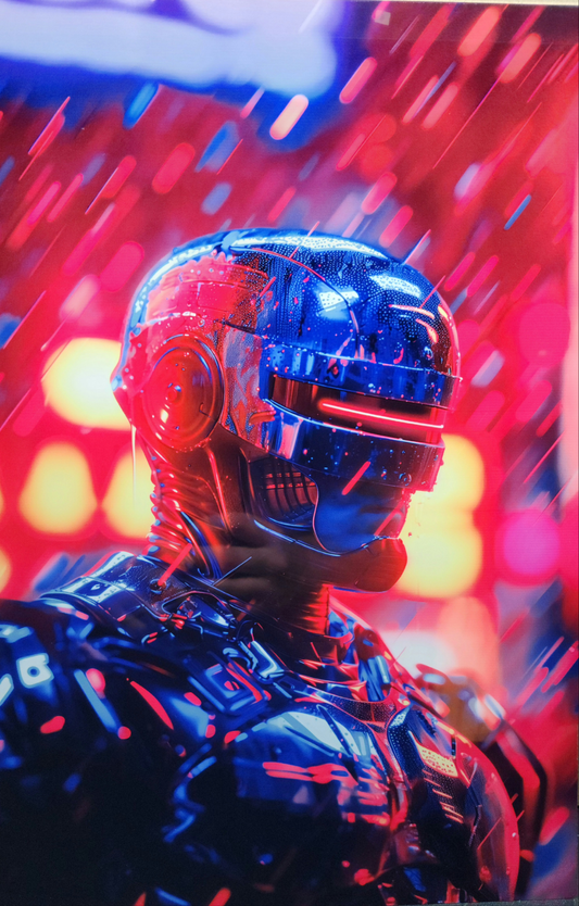 Robocop