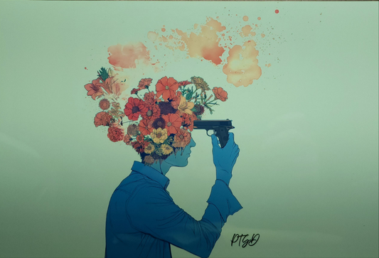 PTSD