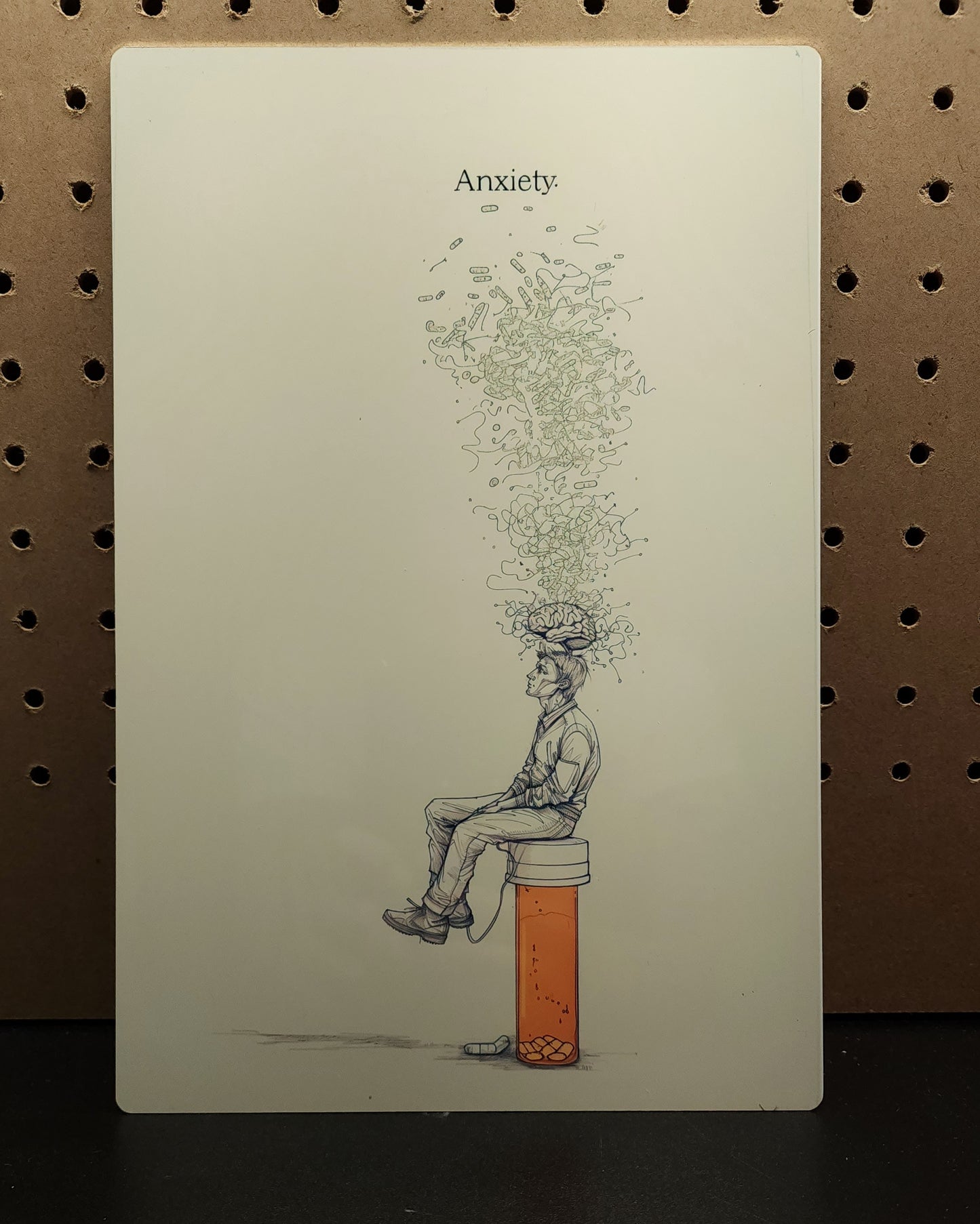 Anxiety