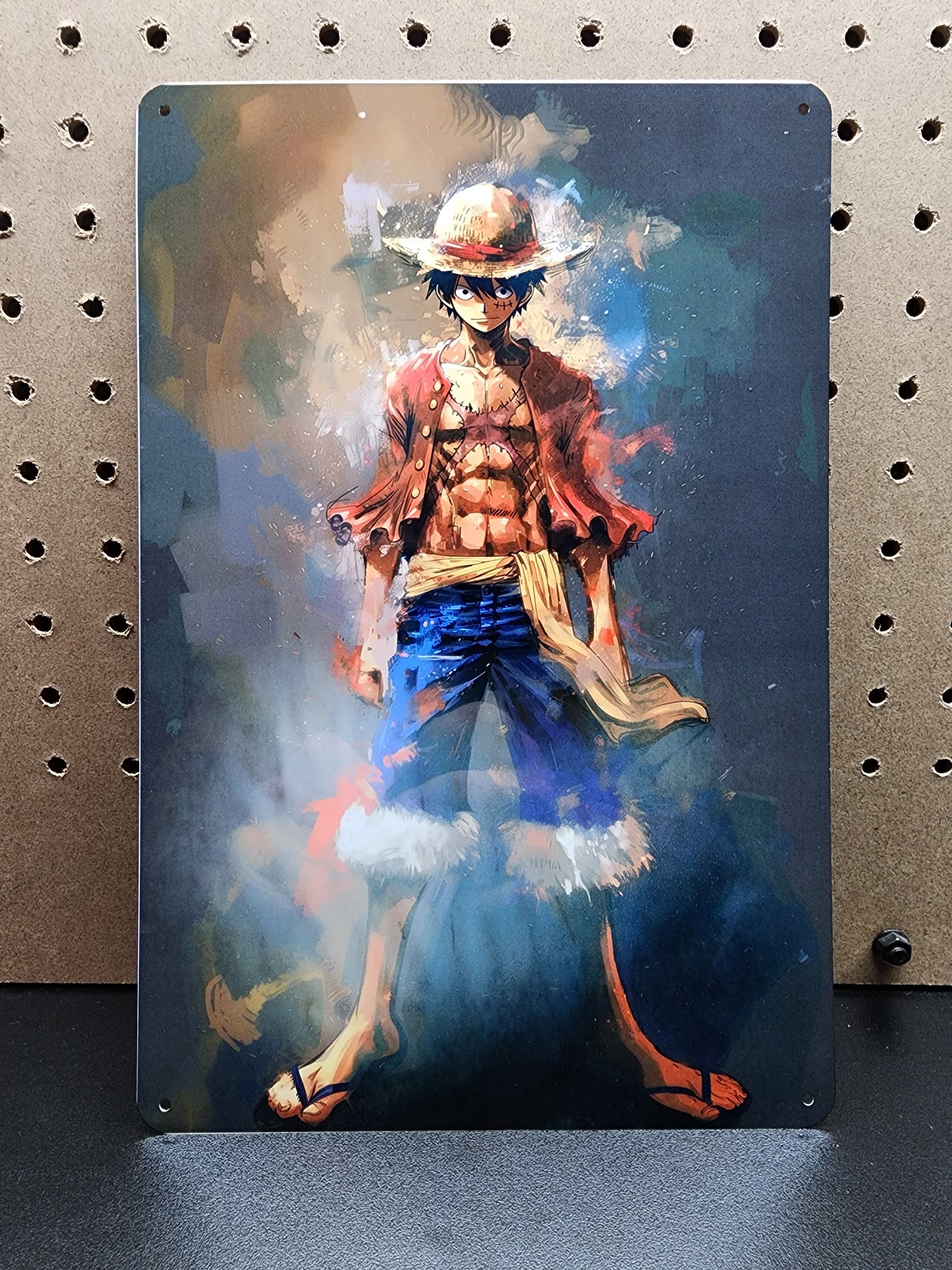 Luffy