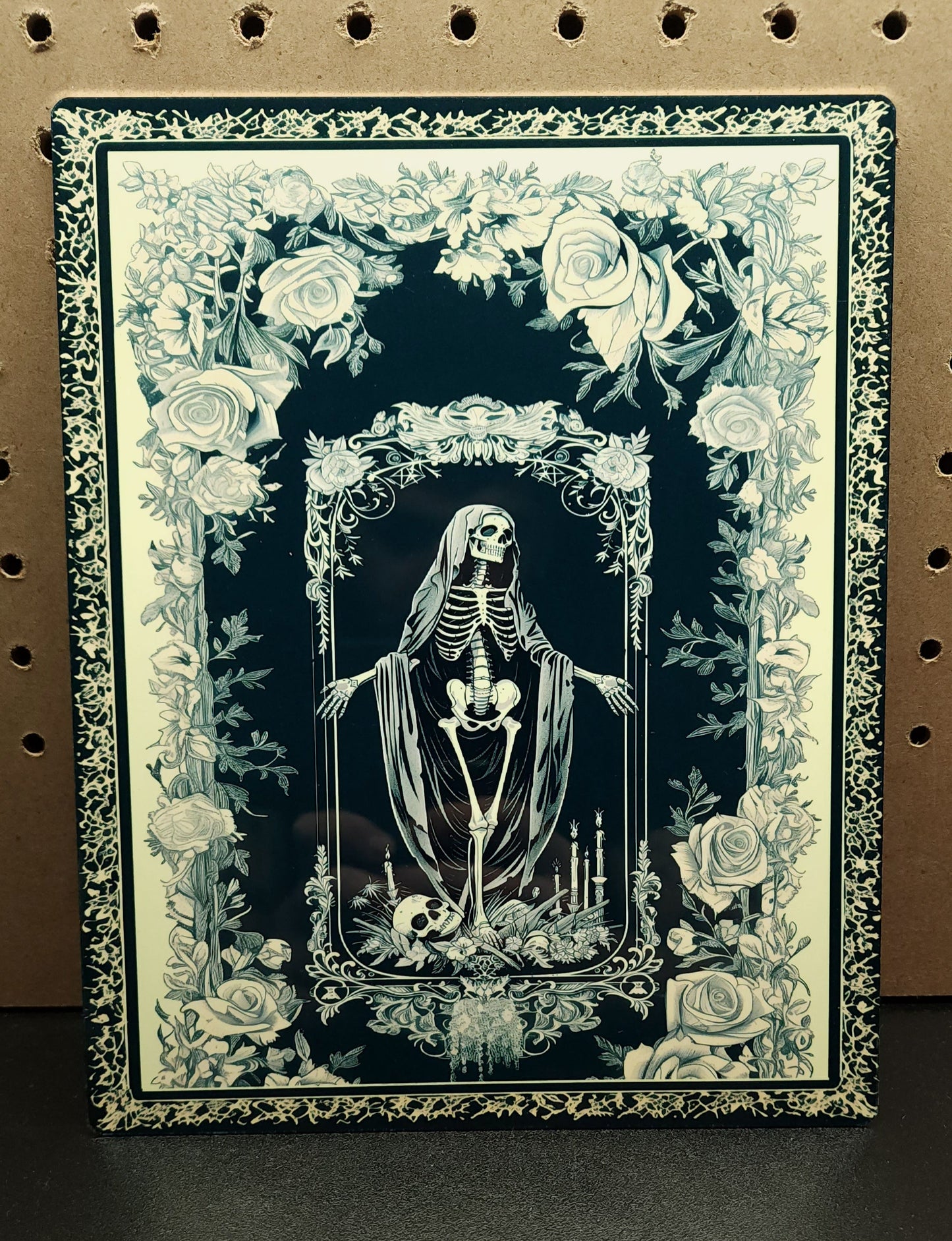 Santa Muerte