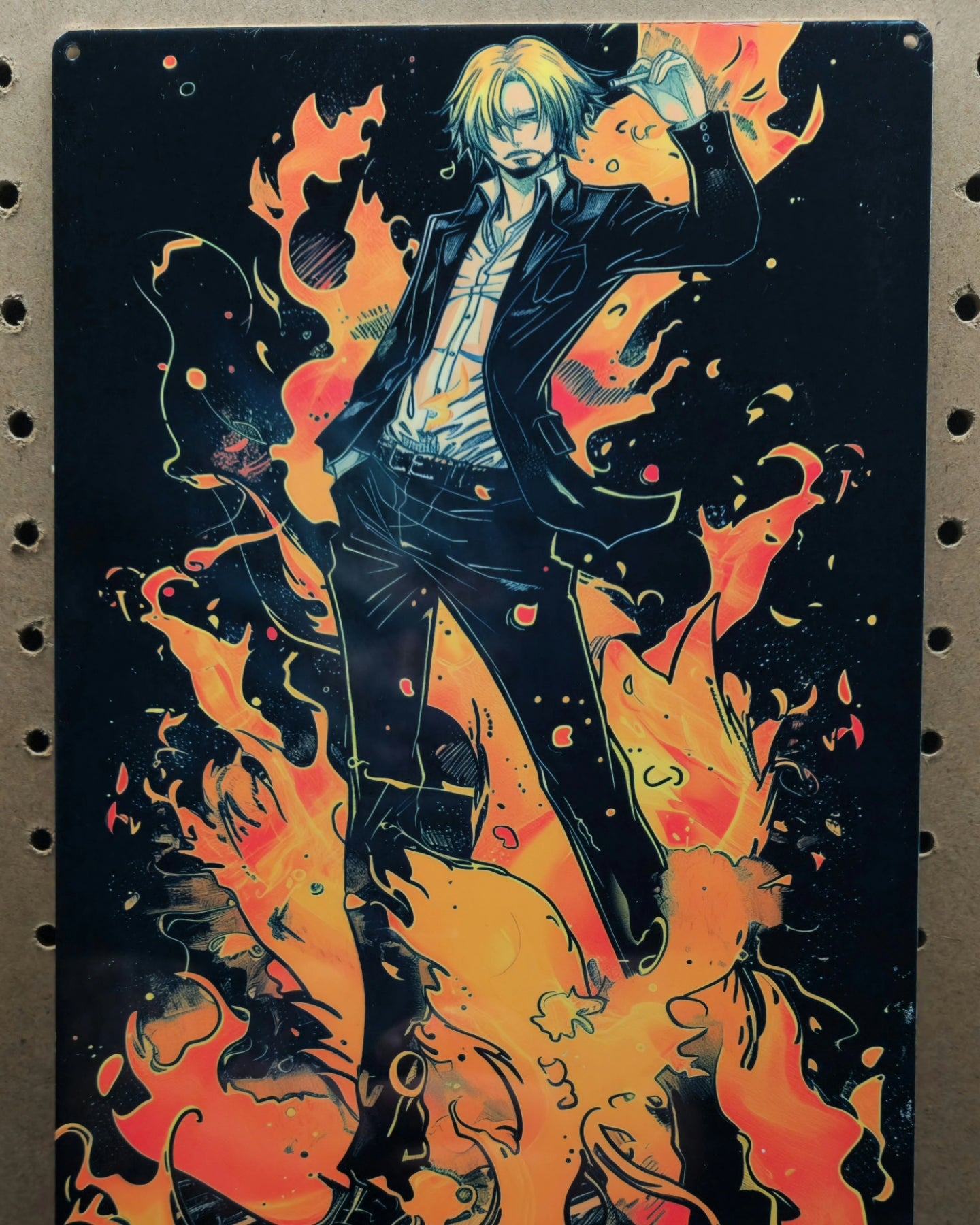Sanji