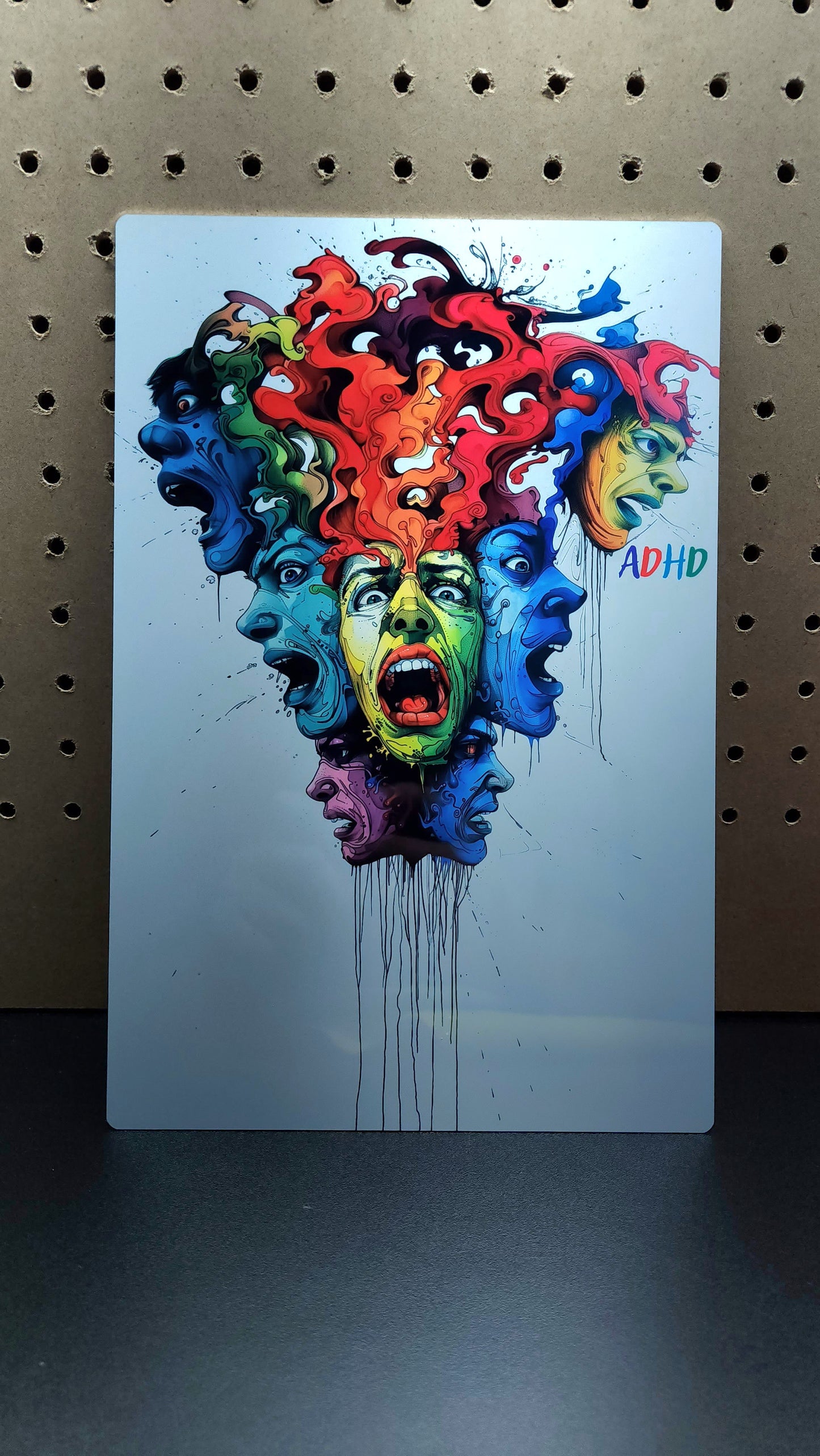 ADHD